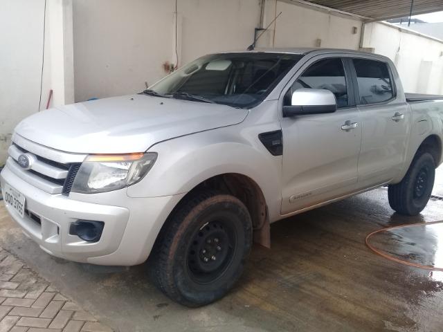 Ranger 2.2 Diesel 4x4 Cabine Dupla - Foto 4