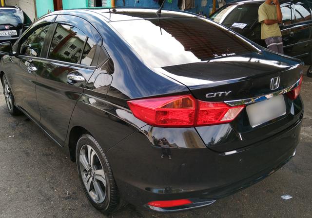 Honda City ZERADO - Foto 2