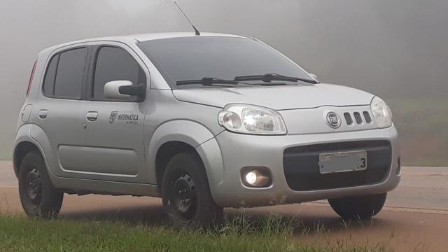 Fiat Uno Vivace 1.0 Completo