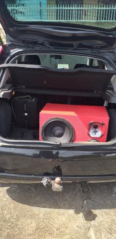 Ford fiesta 2008 1.6 - Foto 2