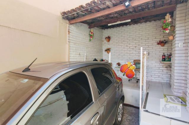 Apartamento à venda com 3 dormitórios em Prado, Belo horizonte cod:257938 - Foto 16