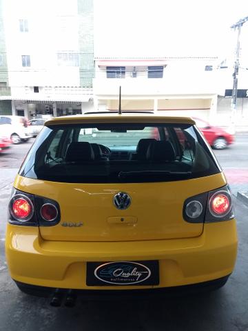 Golf Sportline 1.6 Flex - Foto 4