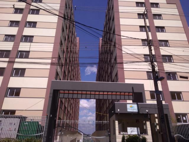 8078 | apartamento à venda com 2 quartos em jd alvorada, maringá - Foto 3