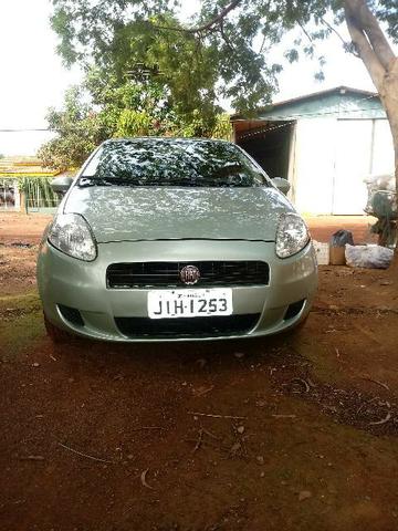 Vendo punto carro ta todo vevisado meu zap * * - Foto 3