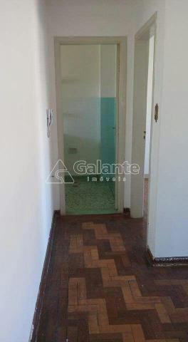 Apartamento à venda com 1 dormitórios em Centro, Campinas cod:AP003986 - Foto 2