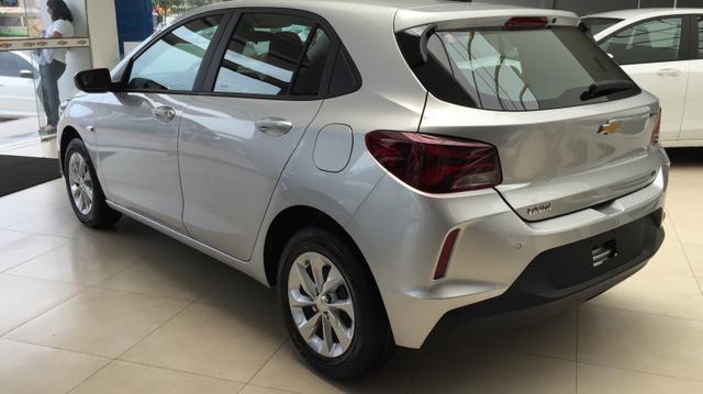 Onix LT TURBO 1.0 - Foto 2