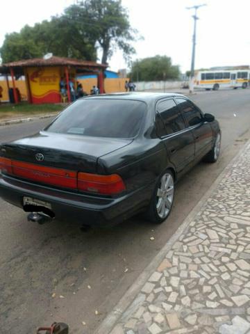 Corolla dx 95 - Foto 2
