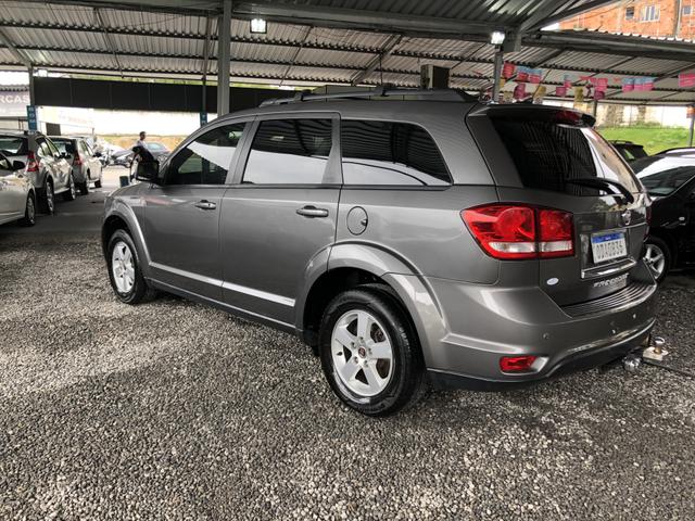 Fiat/ Freemont 2.4 Aut. IMPECÁVEL!!! - Foto 4