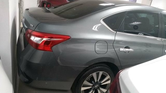 Nissan Sentra SV 2018 - Foto 2