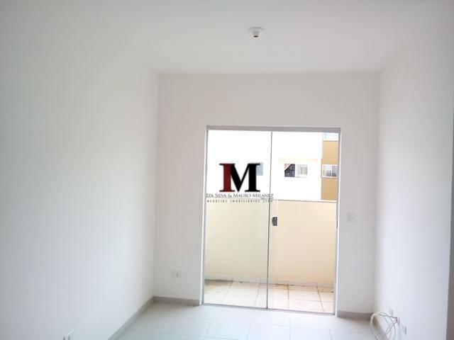 Alugamos apartamento com 2 quartos proximo ao 5 BEC - Foto 2