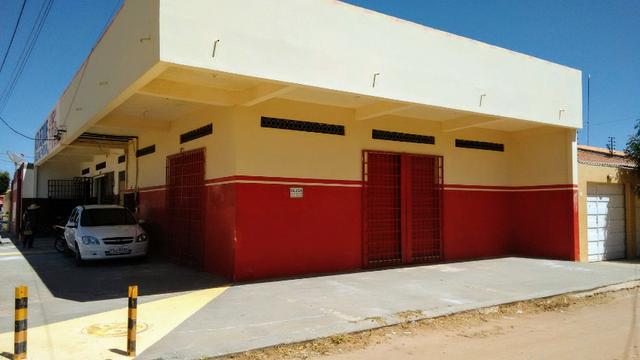 Alugo Ponto Comercial - Foto 3