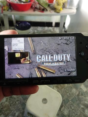Psp - Foto 2