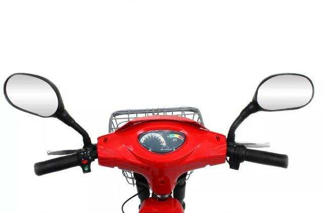 Bicicleta Eletrica Souza Bike - Foto 4