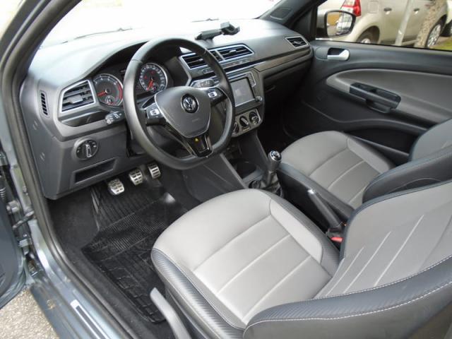 VOLKSWAGEN SAVEIRO CROSS 1.6 MI TOTAL FLEX 8V CE - Foto 9