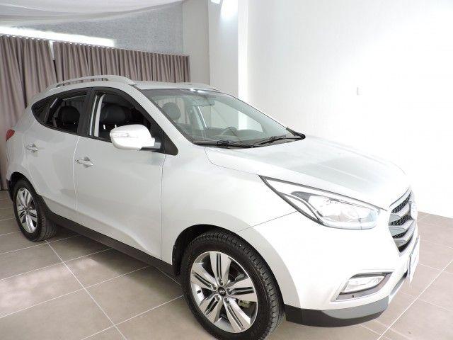 2.0 MPFI GLS 16V Flex 4P Automatico - Foto 2