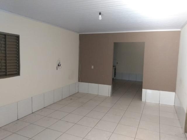 Casa 03 qtos c/ barracão Jd. Colorado - Foto 17