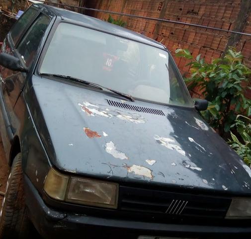 Fiat Uno - Foto 4