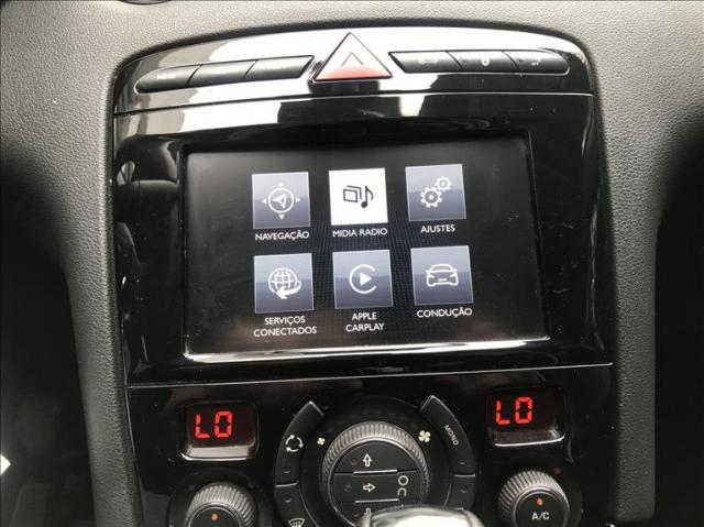 Peugeot 308 1.6 Griffe Thp 16v - Foto 10