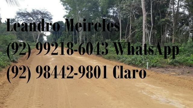 Chácaras do Pupunhal - 100% Legalizado,obras avançadas \&/ - Foto 2