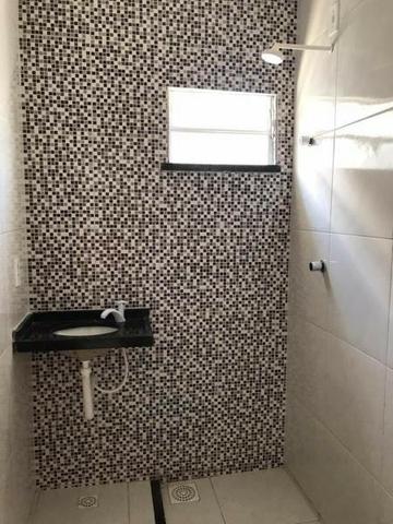 Casas novas na grande Messejana - Foto 9