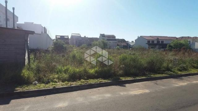 Terreno à venda em Aberta dos morros, Porto alegre cod:TE1218 - Foto 7