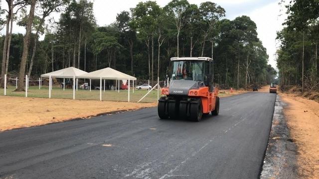 Chácaras Rio Negro, Lotes 1.000 m², a 15 minutos de Manaus _)§ - Foto 15