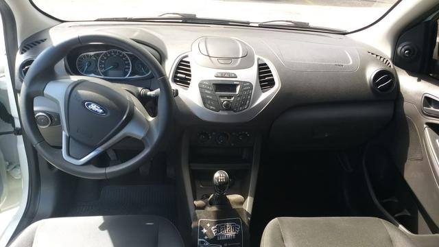 FORD KA 2018 EXTRA 11.000 km - Foto 3