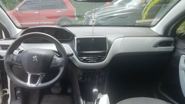 Vendo 1 carro Peugeot - Foto 5