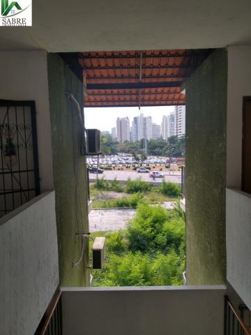 Aluguel 2 quartos bairro parque 10 apartamento manaus-am - Foto 17