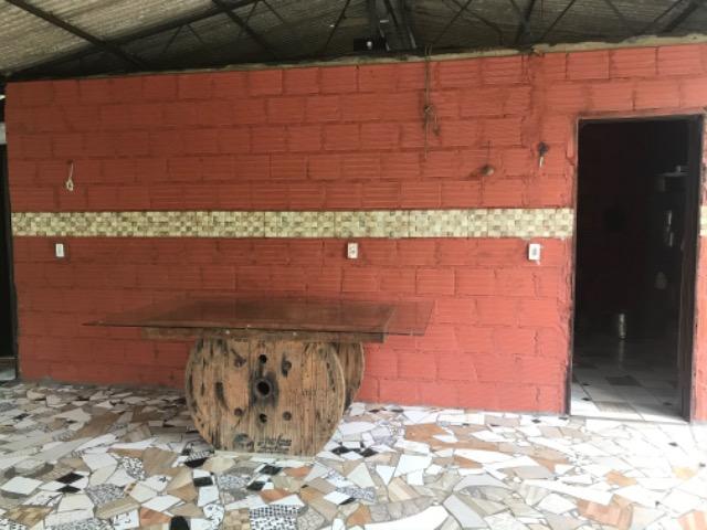 Alugo Chácara em Taquaruçu, Palmas - Tocantins - Foto 4