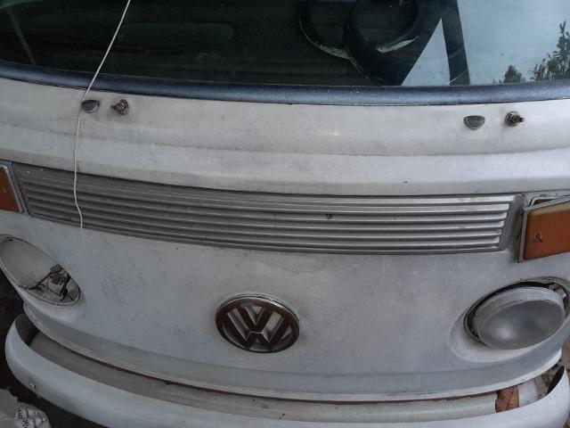 Carcaça kombi - Foto 3