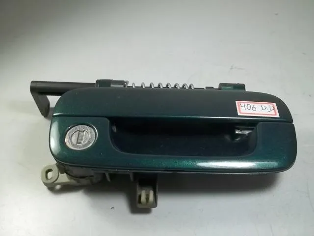 Maçaneta Externa Traseira Direita Peugeot 406 1998