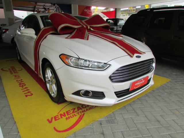 FORD FUSION - Foto 3