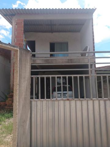 Vendo alugo ou troco casa em sooretama