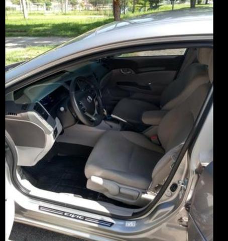 Honda Civic - Foto 3