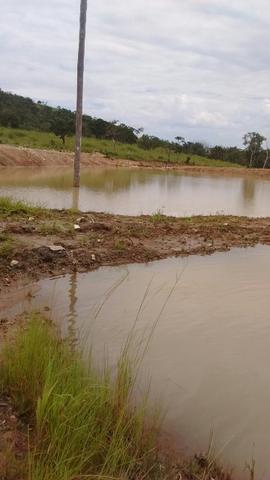 Oportunidades venda de fazenda de 14 alq em Uruaçu GO - Foto 6