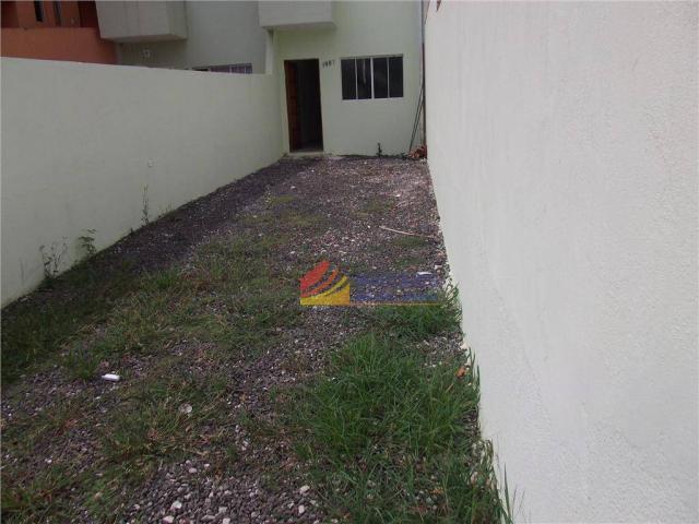 Sobrado residencial à venda, residencial monte verde, indaiatuba - so0049. - Foto 5
