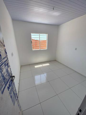 Casa Murada Pronta pra morar em Timon - bairro Joia - Foto 10