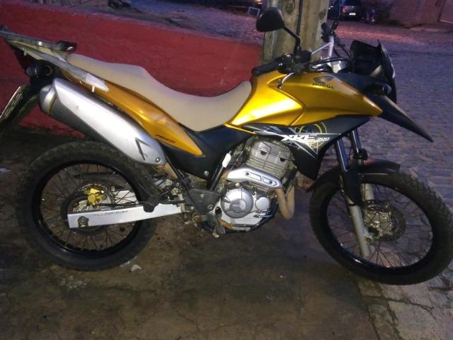 Moto - Foto 5