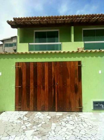 Alugo casa para temporada na Praia do Pero - Cabo Frio Rj - Foto 2