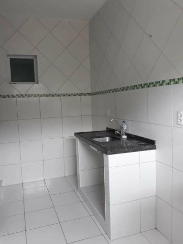 Apartamento aluguel em Redenção