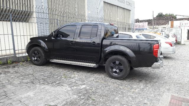 Frontier XE 4X4 2012/2013 - Foto 8