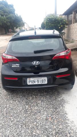 Hyundai hb20 - Foto 6