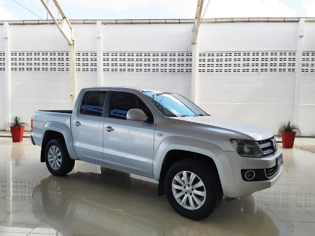 Amarok CD 4X4 Higline 2012/2012 - Foto 2
