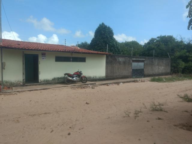 Casa pra negociar na raposa - Foto 2