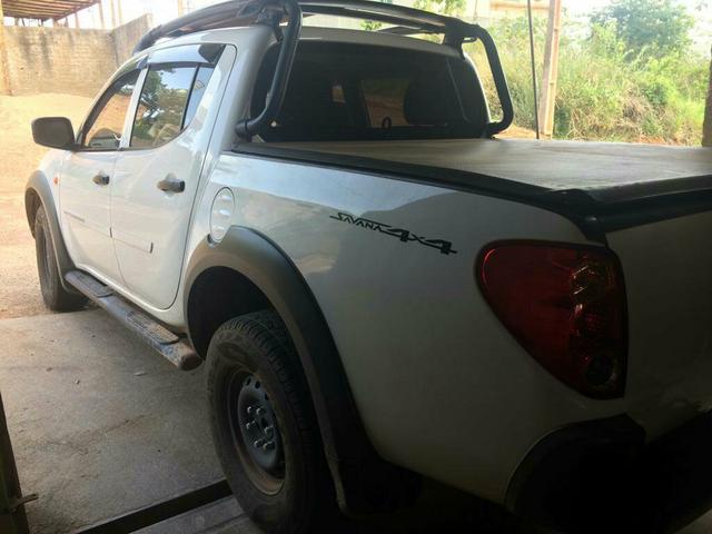 Triton Savana 14/15 - Foto 6