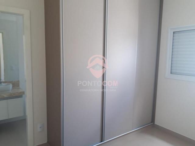 Casa à venda com 3 dormitórios em Residencial villaggio donzellini, Bady bassitt cod:32 - Foto 14