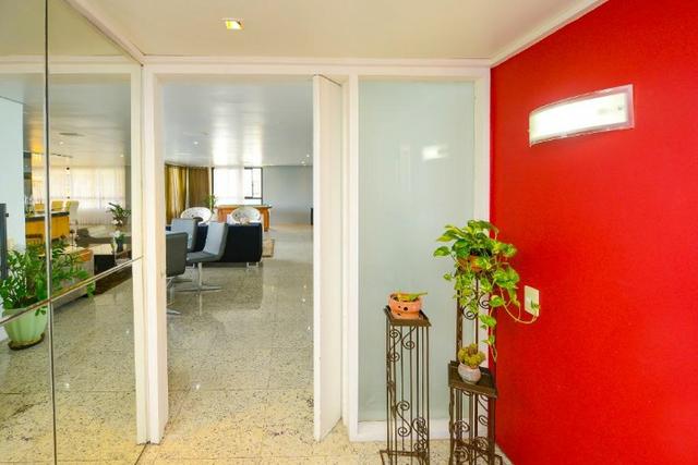 Apartamento 4 quartos Beira Mar (Venda) - Foto 4
