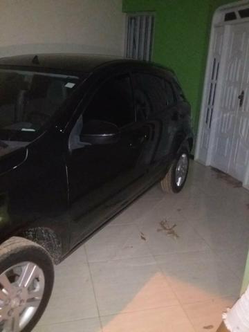 Vende-se ou troca um Agile - Foto 13