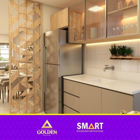 Residencial Golden Manaus no Nova Amazonas 1 - Iranduba. (/&\ - Foto 4